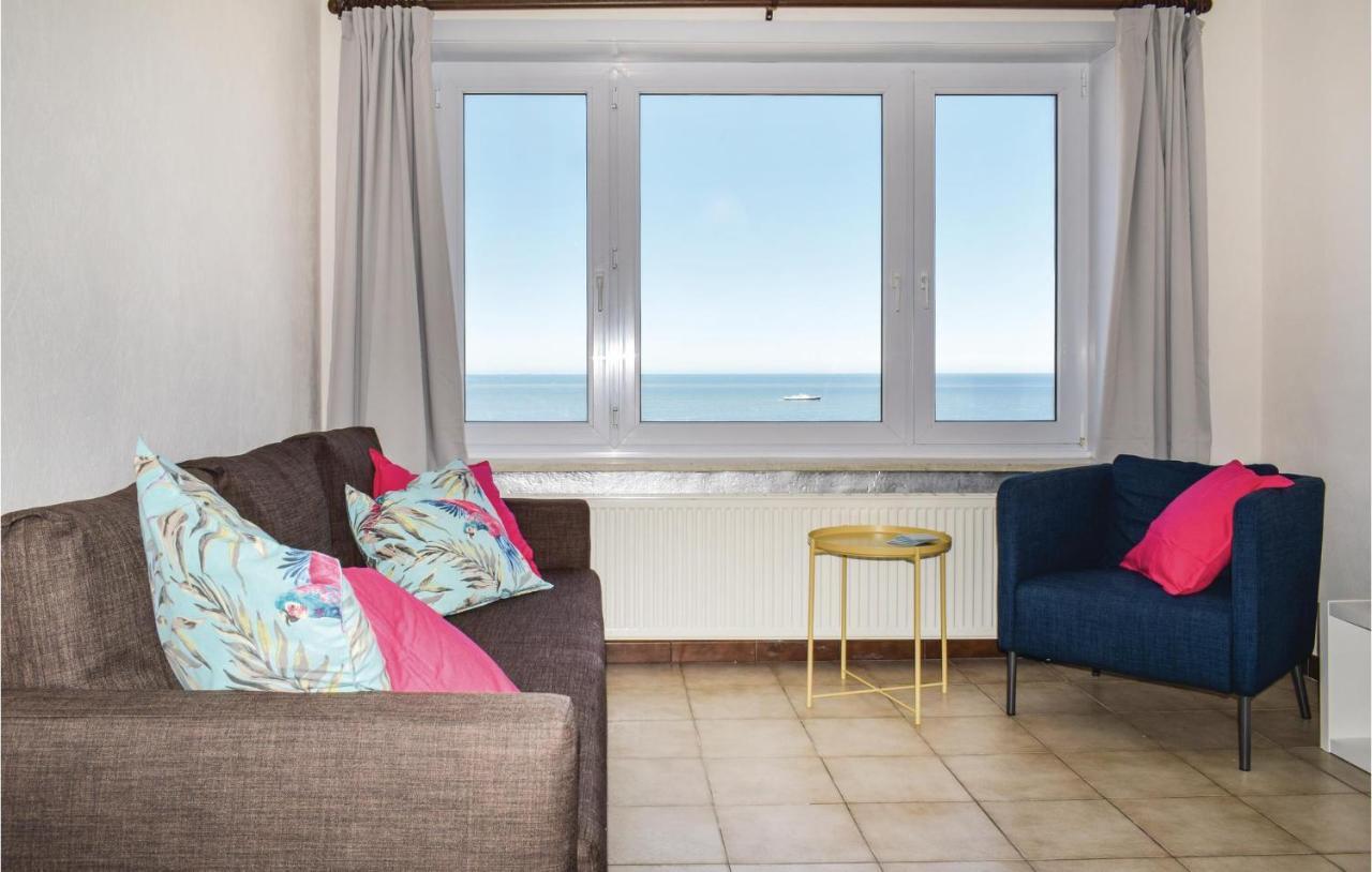 Residentie Aurore Ref, 208 Oostende Exterior foto